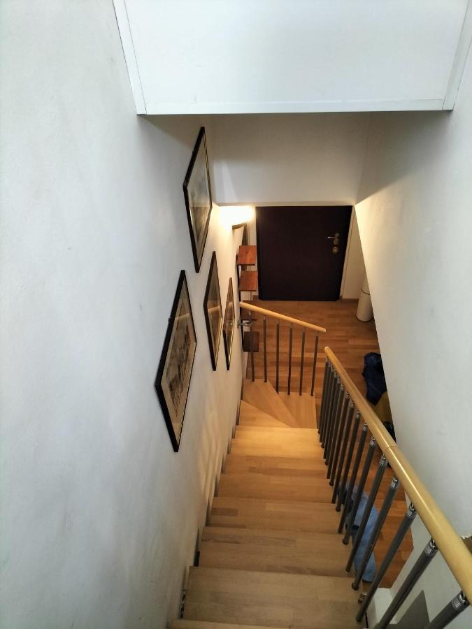 Casa Atene Mailand Exterior foto