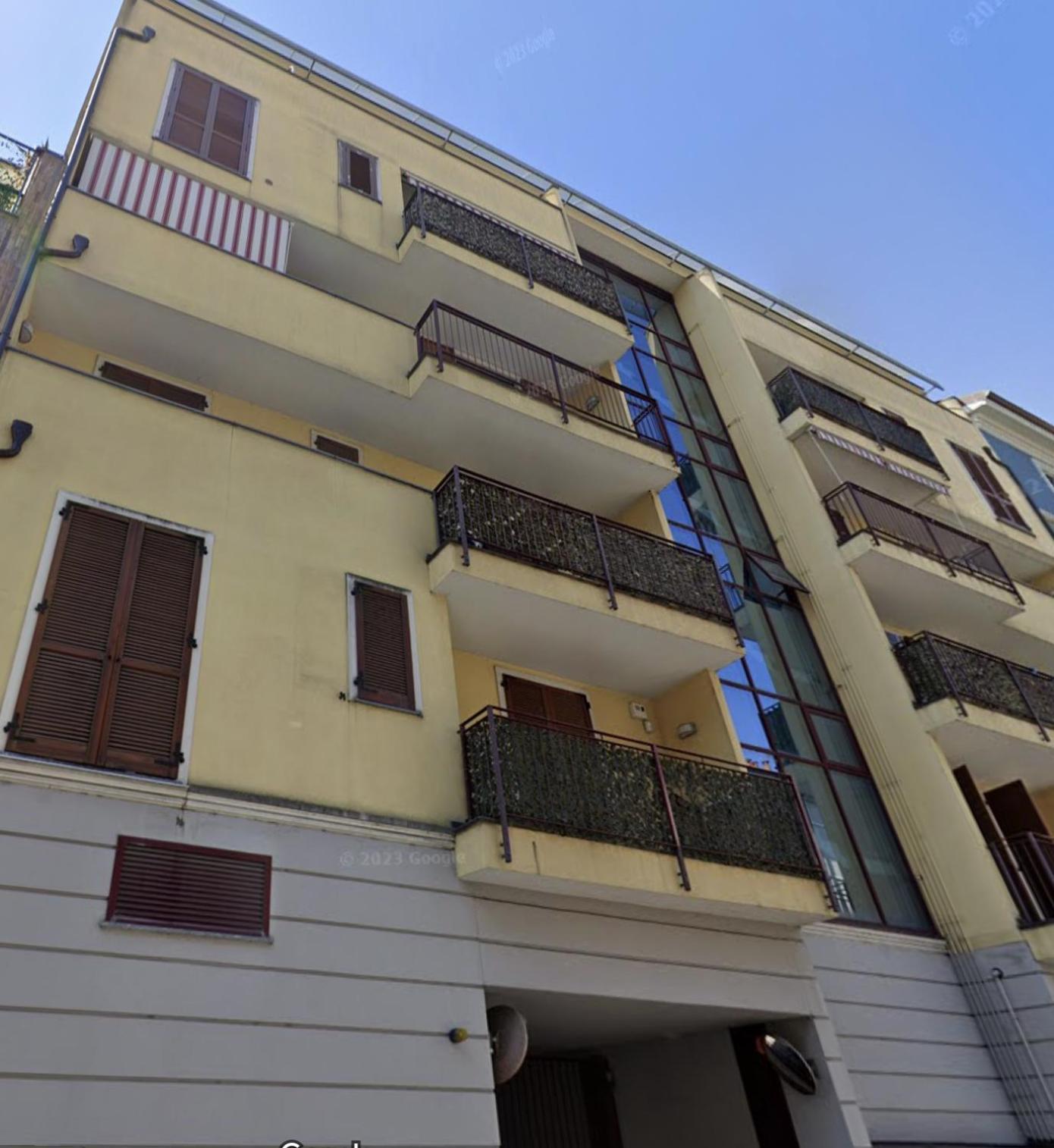 Casa Atene Mailand Exterior foto